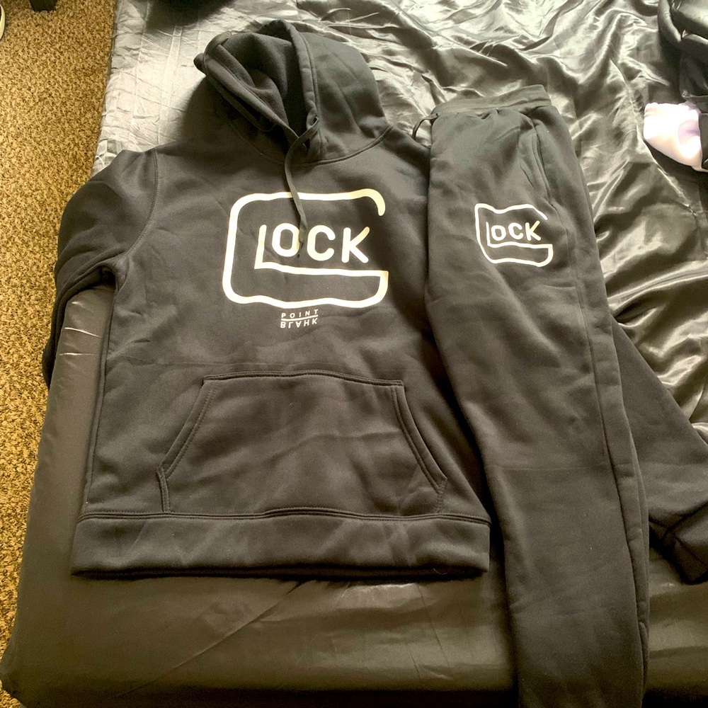 Glock Brand Set